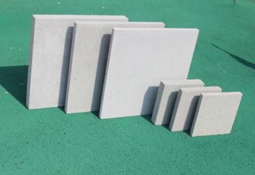 保溫裝飾一體板的施工:粘錨結(jié)合方式 保溫裝飾一體板的施工:粘錨結(jié)合方式