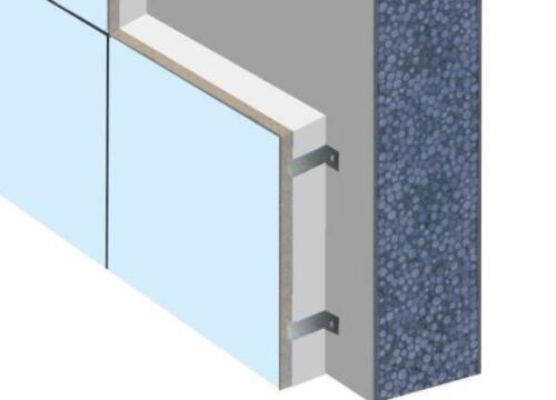 如何選擇成本低經(jīng)濟(jì)型的外墻保溫材料？