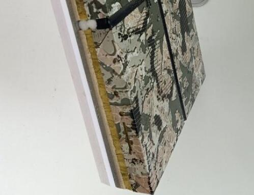 外墻保溫一體化能隨時間的應(yīng)力、應(yīng)變、變形及變化趨勢