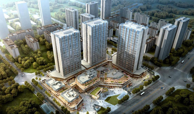 山東保溫裝飾一體化：外墻保溫有哪些常見問題