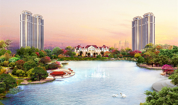 外墻保溫裝飾一體板的安裝流程是怎樣的？